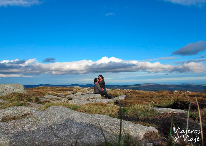 Wicklow Park, Ireland