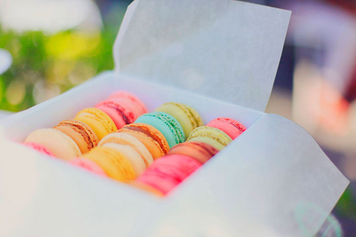 Macaroons