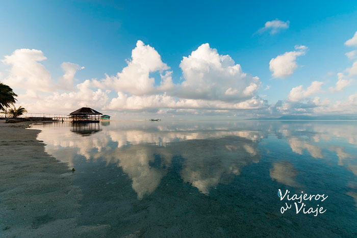 Sunrise Onuk Island